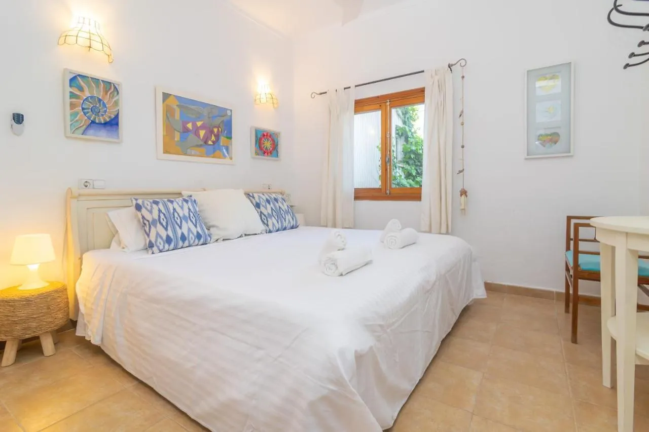 Casa vacanze Villa Sol I Vent Santanyi