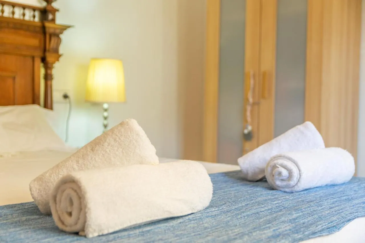 Casa vacanze Villa Sol I Vent Santanyi Spagna