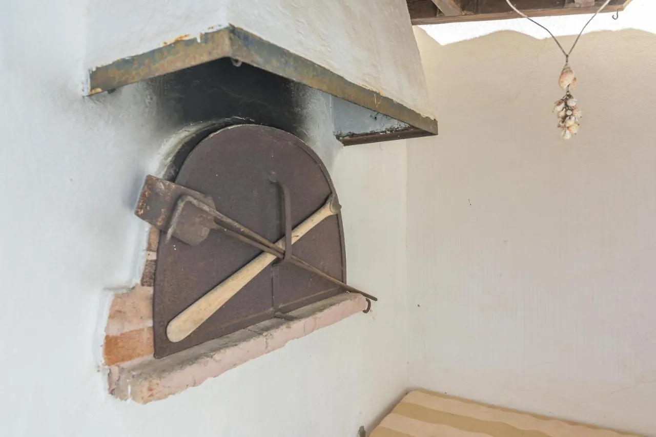 Casa vacanze Villa Sol I Vent Santanyi