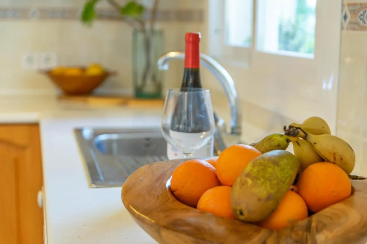 Villa Sol I Vent Santanyi