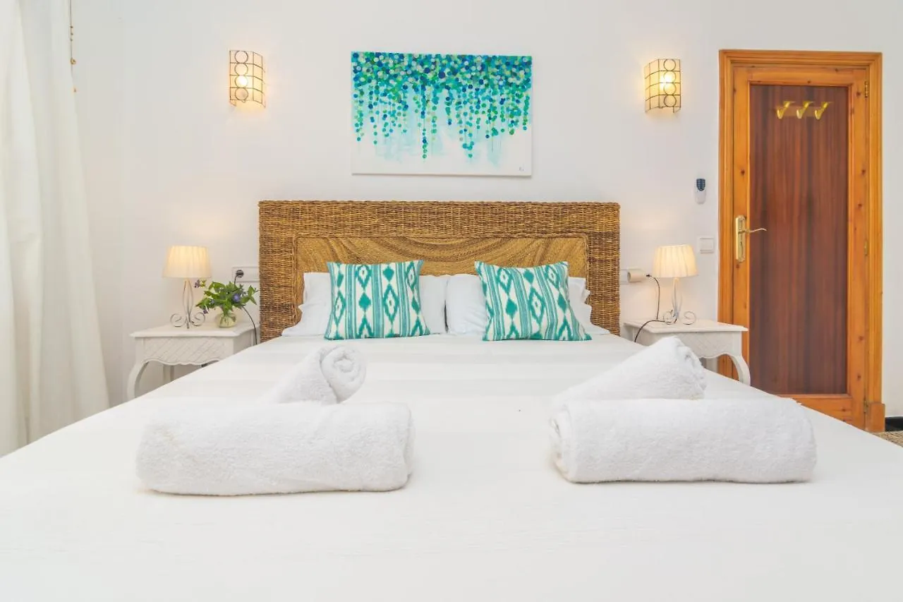 Holiday home Sol I Vent Villa Santanyi Spain